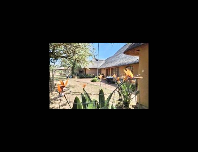 2 BEDROOM HOUSE FOR SALE IN MYNGENOEGEN AH